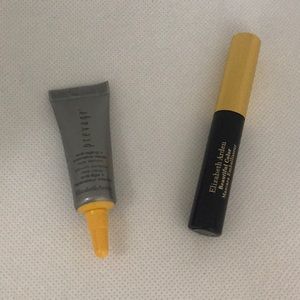 Prevage travel size intensive eye cream + mascara